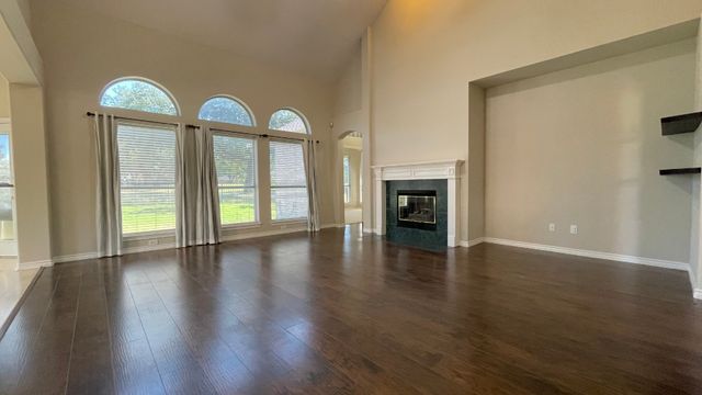 5212 Lakeland Drive, Frisco, TX 75035