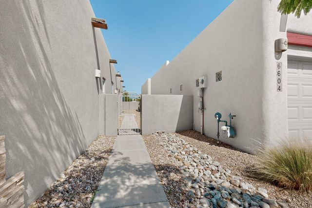6608 Agave Verde Way NE, Albuquerque, NM 87113
