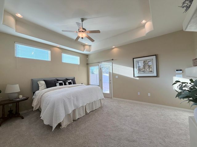 6608 Agave Verde Way NE, Albuquerque, NM 87113