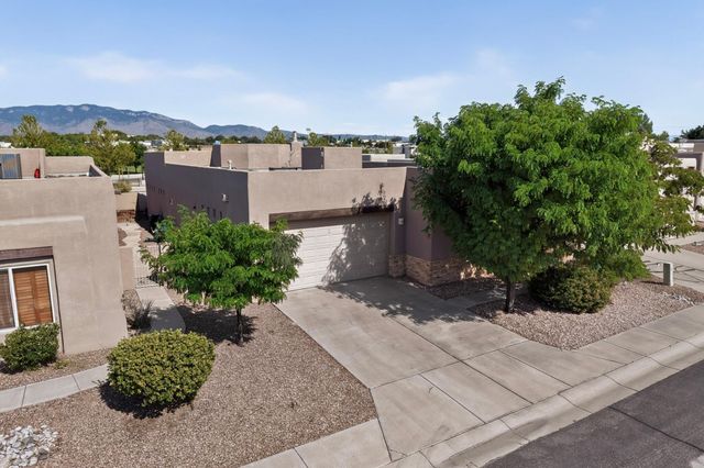 6608 Agave Verde Way NE, Albuquerque, NM 87113