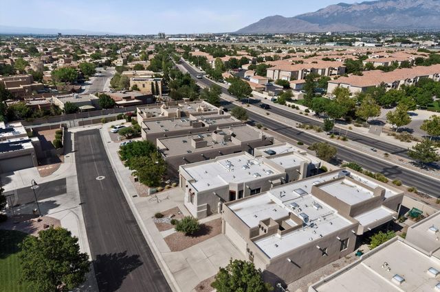 6608 Agave Verde Way NE, Albuquerque, NM 87113