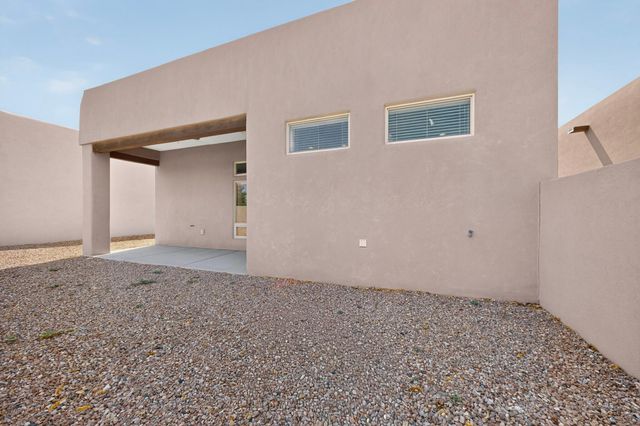 6608 Agave Verde Way NE, Albuquerque, NM 87113