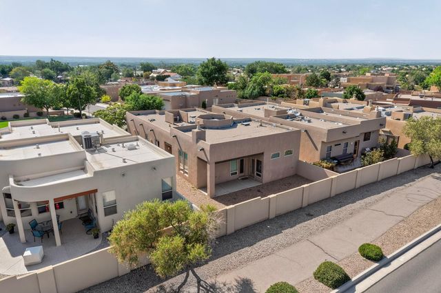 6608 Agave Verde Way NE, Albuquerque, NM 87113