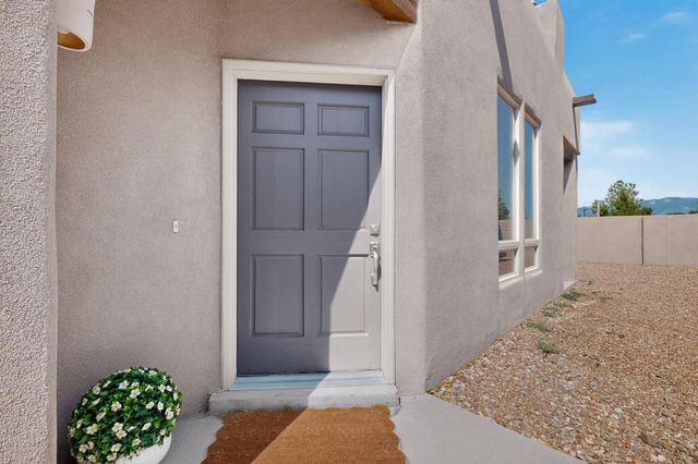 6608 Agave Verde Way NE, Albuquerque, NM 87113