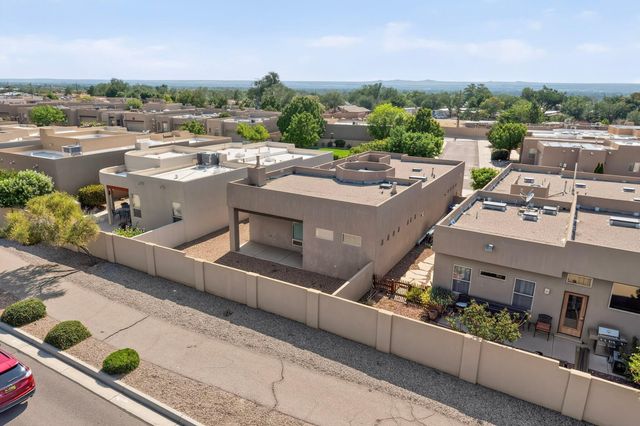 6608 Agave Verde Way NE, Albuquerque, NM 87113