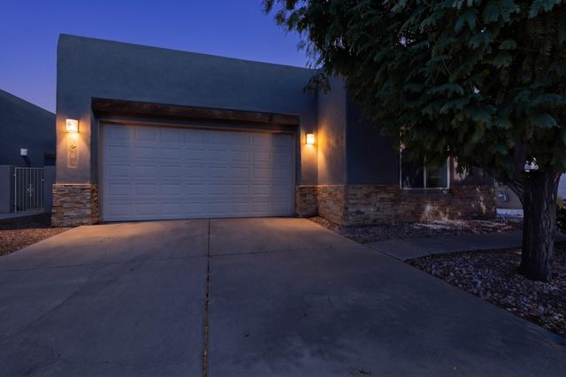 6608 Agave Verde Way NE, Albuquerque, NM 87113