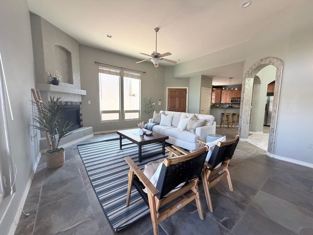 6608 Agave Verde Way NE, Albuquerque, NM 87113