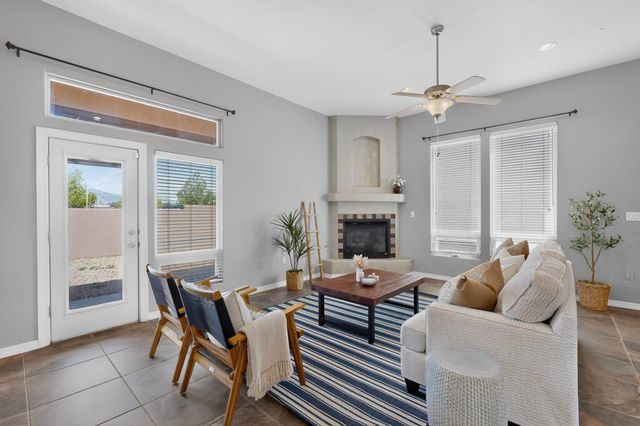 6608 Agave Verde Way NE, Albuquerque, NM 87113
