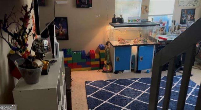 6164 Chastain Way, Fairburn, GA 30213