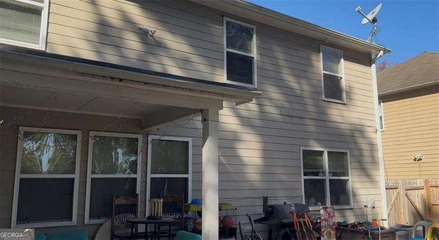 6164 Chastain Way, Fairburn, GA 30213