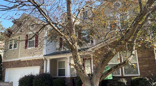 6164 Chastain Way, Fairburn, GA 30213