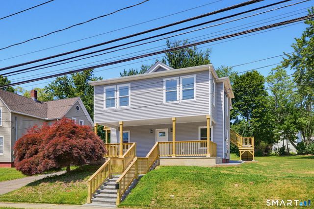 112 Broad Street, Meriden, CT 06450