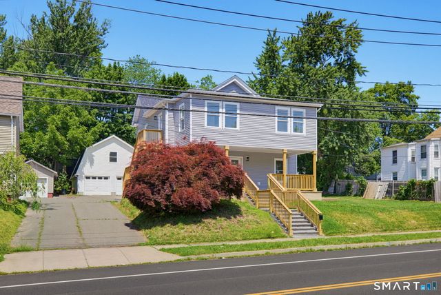 112 Broad Street, Meriden, CT 06450