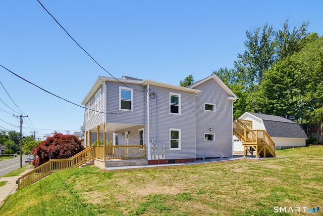 112 Broad Street, Meriden, CT 06450