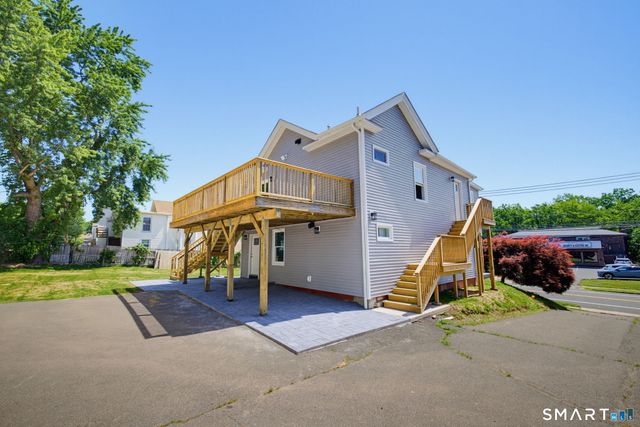 112 Broad Street, Meriden, CT 06450