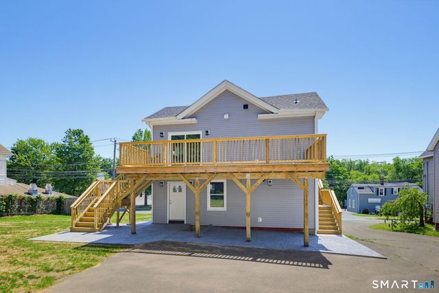 112 Broad Street, Meriden, CT 06450