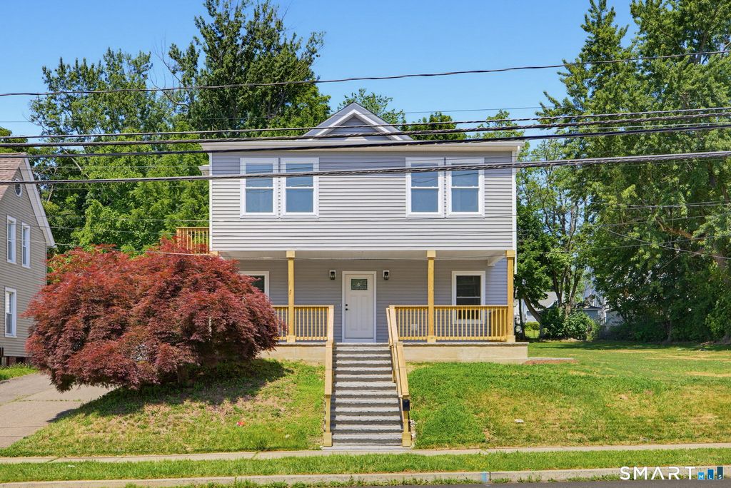 112 Broad Street, Meriden, CT 06450
