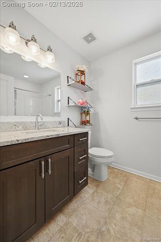 17482 Sunny Crest Drive, Brownstown, MI 48174