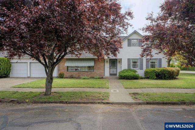 627 SW Ferry St, Albany, OR 97321