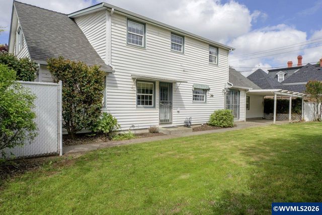 627 SW Ferry St, Albany, OR 97321