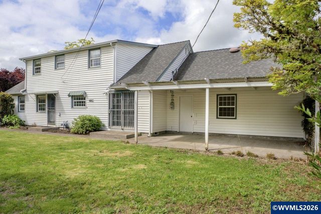 627 SW Ferry St, Albany, OR 97321