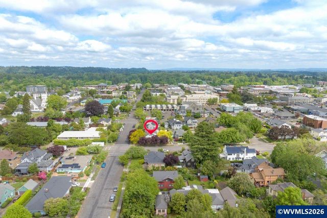 627 SW Ferry St, Albany, OR 97321