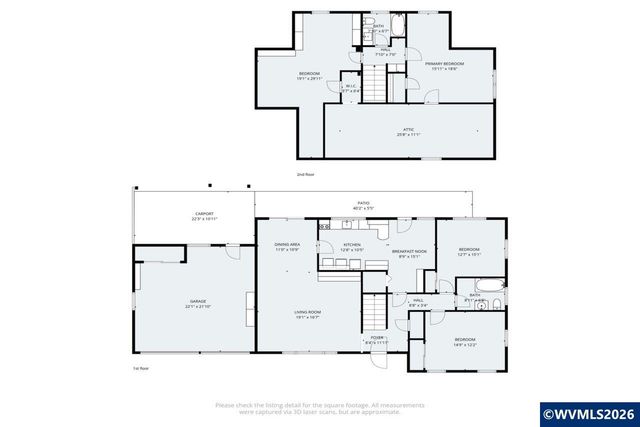 627 SW Ferry St, Albany, OR 97321