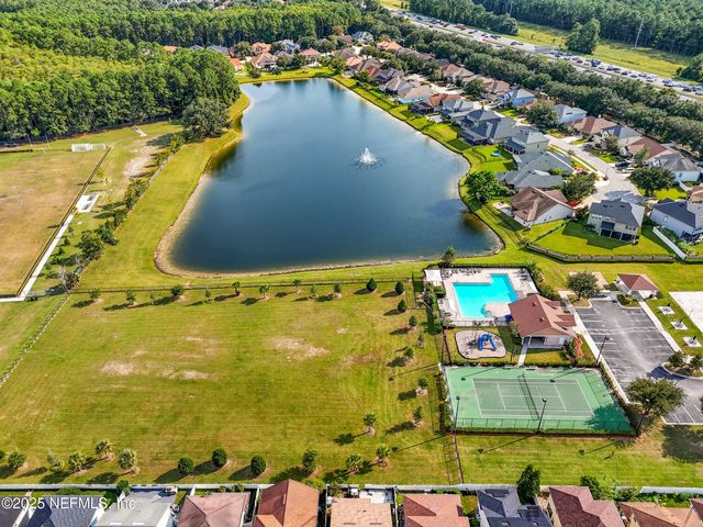 12007 MARLDON Lane, Jacksonville, FL 32258