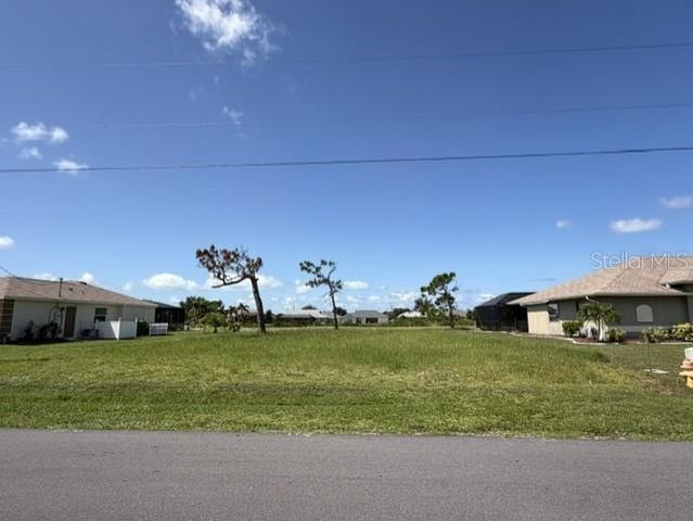 25 PINEHURST COURT, Rotonda West, FL 33947
