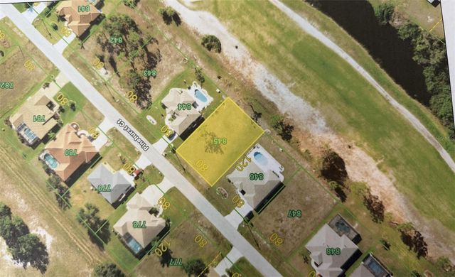 25 PINEHURST COURT, Rotonda West, FL 33947