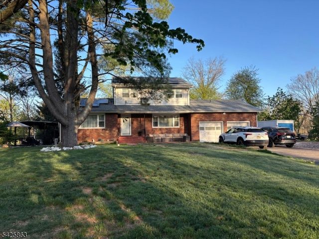 225 Sunnymead Rd, Hillsborough Twp., NJ 08844