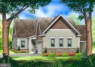 407 MEADOW ROSE DRIVE # 169, Lititz, PA 17543