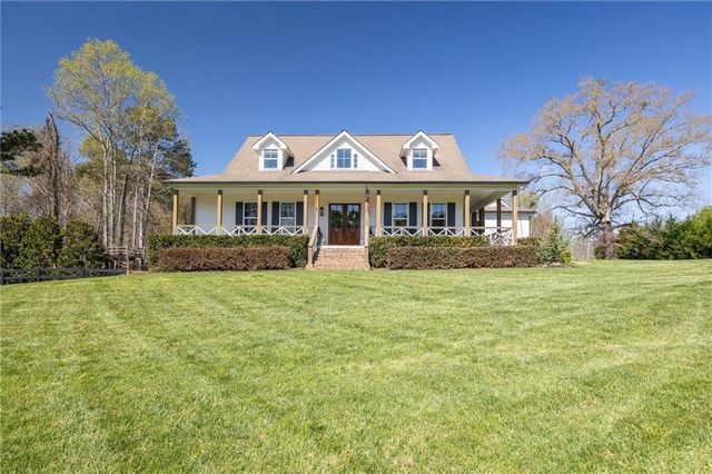 7093 Vaughn Road, Canton, GA 30115