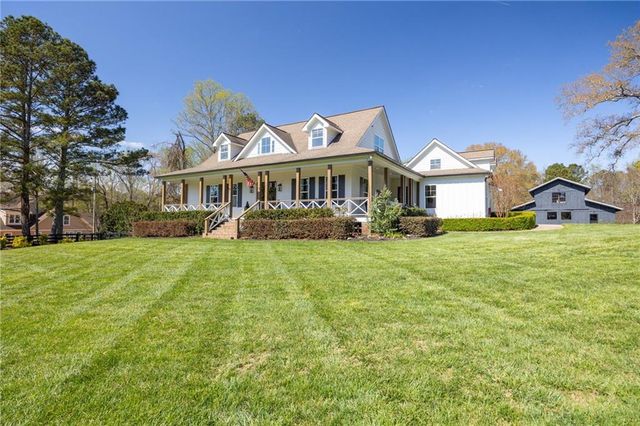 7093 Vaughn Road, Canton, GA 30115