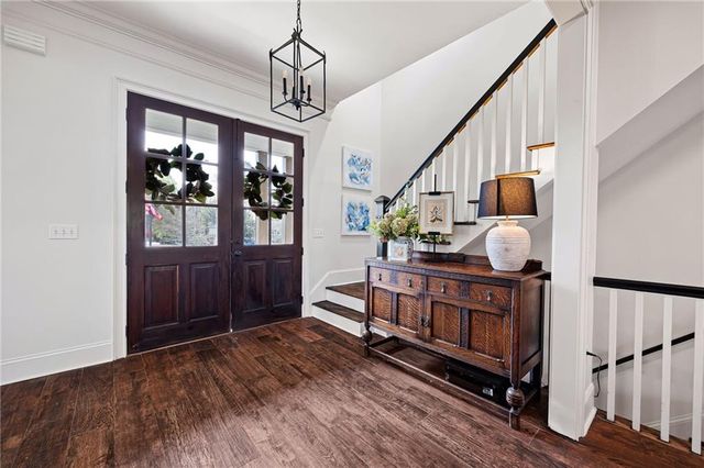 7093 Vaughn Road, Canton, GA 30115
