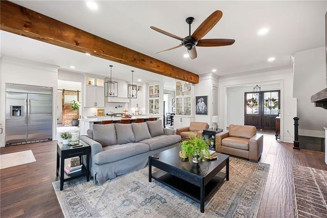 7093 Vaughn Road, Canton, GA 30115