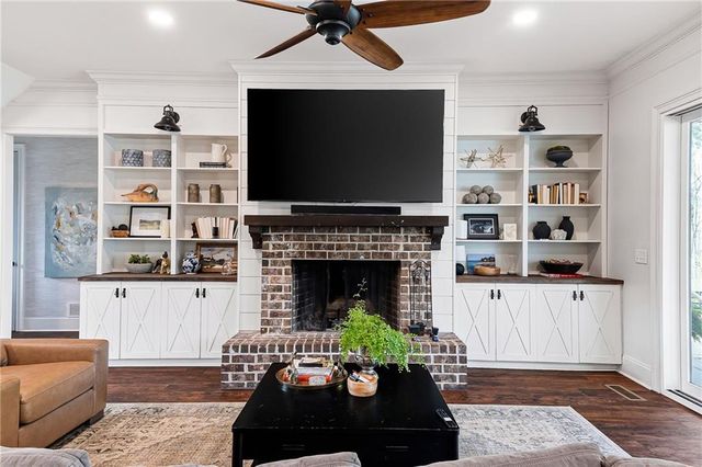 7093 Vaughn Road, Canton, GA 30115