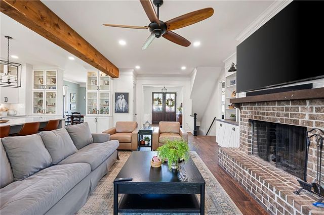 7093 Vaughn Road, Canton, GA 30115