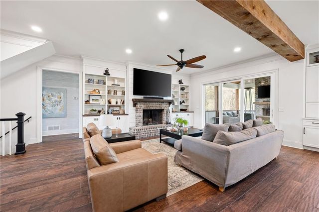 7093 Vaughn Road, Canton, GA 30115