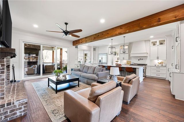 7093 Vaughn Road, Canton, GA 30115