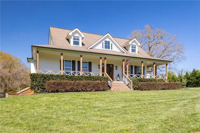 7093 Vaughn Road, Canton, GA 30115