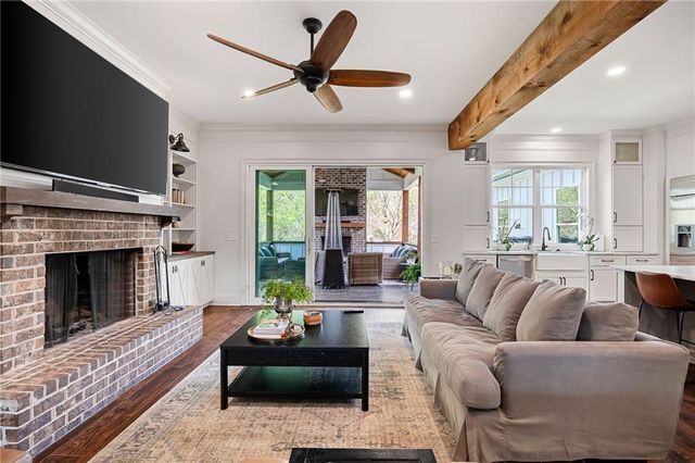 7093 Vaughn Road, Canton, GA 30115