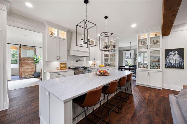 7093 Vaughn Road, Canton, GA 30115