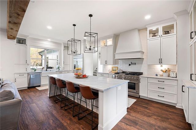 7093 Vaughn Road, Canton, GA 30115