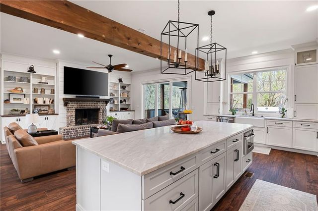 7093 Vaughn Road, Canton, GA 30115