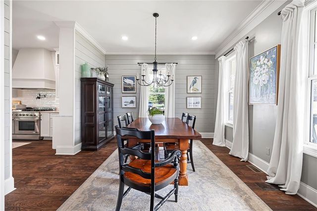 7093 Vaughn Road, Canton, GA 30115