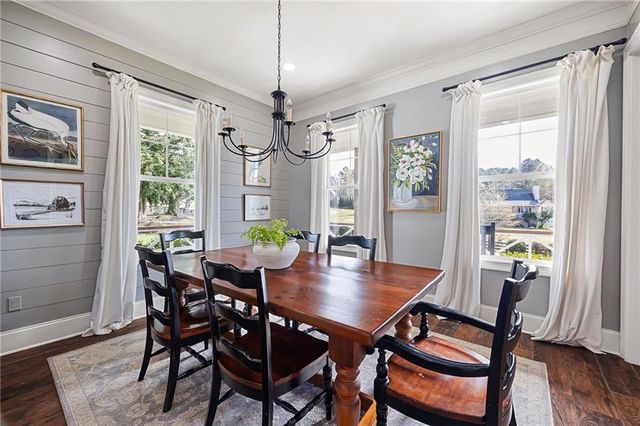 7093 Vaughn Road, Canton, GA 30115