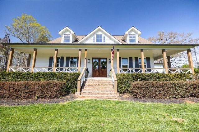 7093 Vaughn Road, Canton, GA 30115