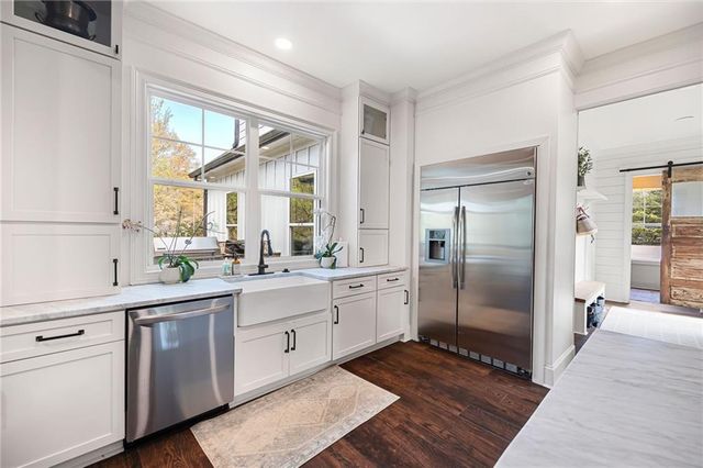 7093 Vaughn Road, Canton, GA 30115