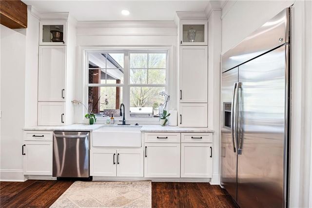 7093 Vaughn Road, Canton, GA 30115